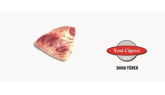 DANA YÜREK