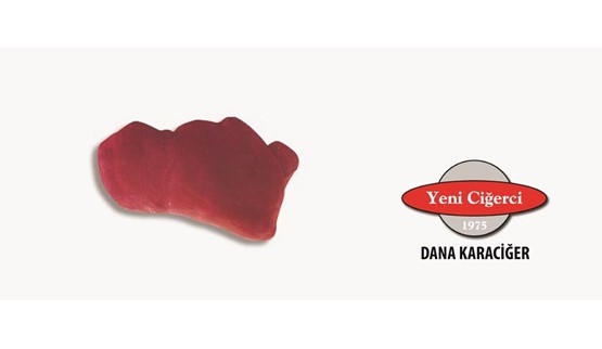 DANA KARACİĞER