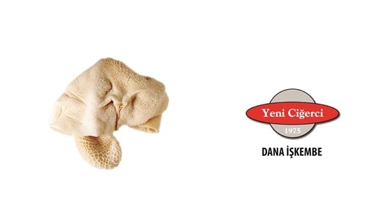 DANA İŞKEMBE